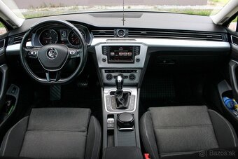 Volkswagen Passat 2.0 TDI DSG 110kw - 11