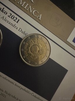 2eurove mince - 11