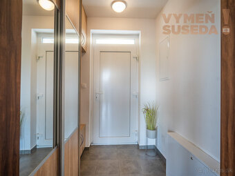 VYMEŇ SUSEDA - 4 izb. rodinný dom KTORÝ MÁ VŠETKO, Tri vody  - 11