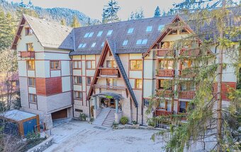 Pekný 3- izbový apartmán - Hrabovská dolina - Ružomberok - 11