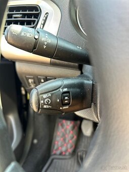 Citroen C-Elysee 1.6 HDi - 11