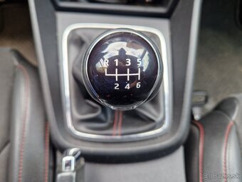 Seat Leon 1.8Tsi 132kw - 11