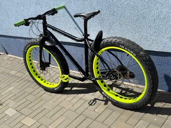 Fatbike - Author Sumo 26x4 - upravený - 11