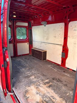 Fiat Ducato - 11
