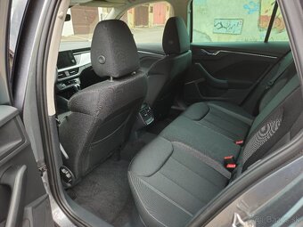 Škoda Kamiq 1.5 TSI automat DSG - 11
