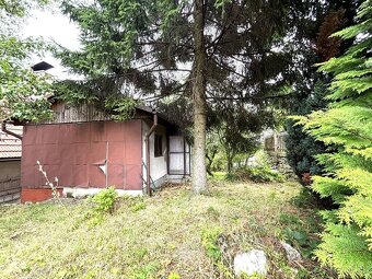 Záhrada 566 m² v Dúbravke| Elektrina | Ticho a zeleň - 11