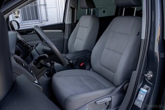 Seat Alhambra 2.0TDI 110kw MT6 2019 - AJ NA SPLÁTKY - 11