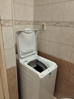 Prenájom 2-izboveho bytu Vranov nad Topľou - 11