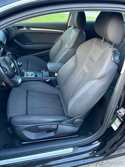 Audi A3 1.6tdi - 11