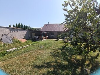 Predaj rodinný dom a bytový dom , Kalná nad Hronom - 11