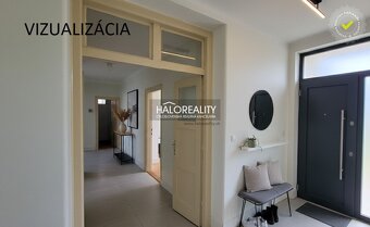HALO reality - Predaj, rodinný dom Sľažany - EXKLUZÍVNE HALO - 11