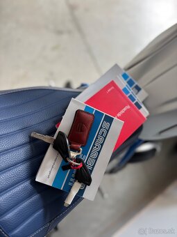 Ducati Scrambler Cafe Racer - 11