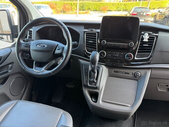 Ford Tourneo Custom Titanium X automat - 11