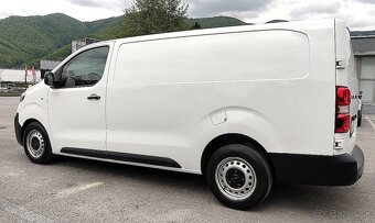 Opel Vivaro CDTi 75 Kw Long - 11