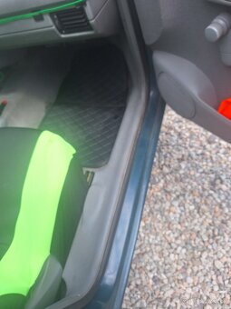 Skoda felicia 1.3.mpi - 11