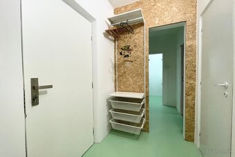 Prenájom 2+1 izbový byt Gabajova, Žilina - 11