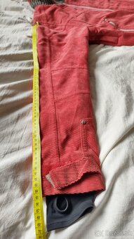 Zimná bunda na svah - 11