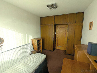 3 izbový Ľubovnianska, Petržalka, blízko Draždiaku, OV, 74m2 - 11