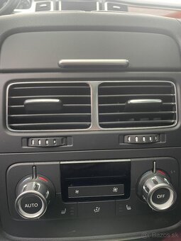 Volkswagen VW Touareg 4.2 TDI R-Line V8 2014 7p - 11