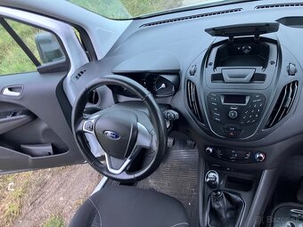 Ford Courier 1.5 TDCI,r.v.2019 - 11