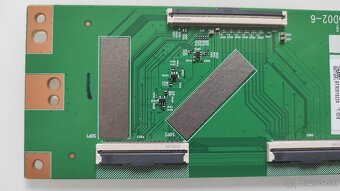 TCL 85C845 náhradné diely - 11