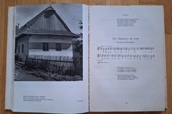 Slovenske ludove piesne 4 - 11