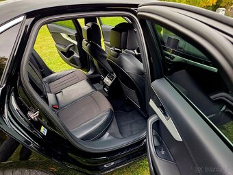 Audi A4 B9 S-line 3.0 TDI V6 - 11