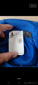 Pracovné rukavice. Mascot - 11