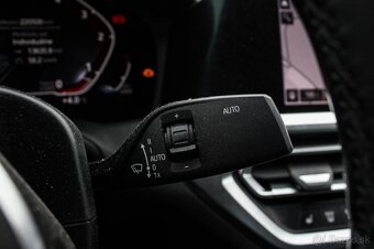 BMW Rad 3 320d xDrive A/T MPacket. AJ NA SPLÁTKY - 11