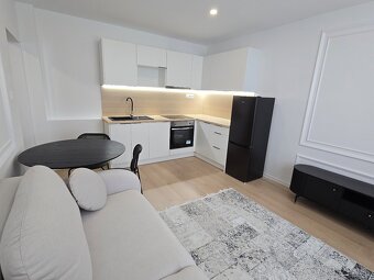 Prenájom 2 izboveho bytu - 11