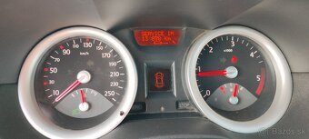 Renault Megane KARMANN cabrio - 11