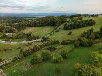 Predaj pozemku v Malachove - 11