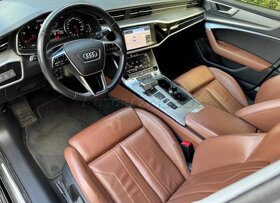 Audi A6 40 2.0 TDI mHEV Sport S tronic - 11