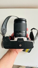 Nikon F65 - 11