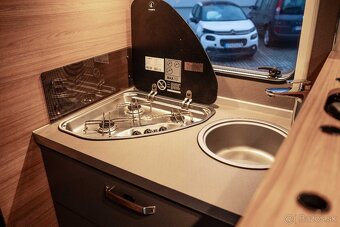 Weinsberg CaraSuite 700ME 2022 - 11