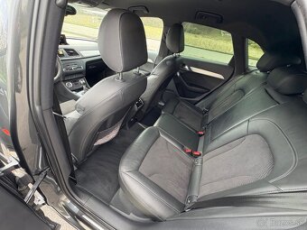 Audi q3 - 11