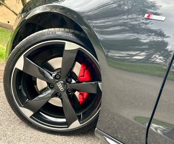 AUDI A5 2.0TFSI S-LINE 155kw Sportback - 11