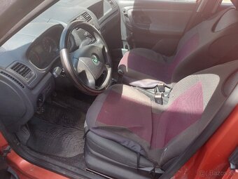 Škoda Fabia Combi 1.2 HTP - 11
