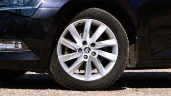 Škoda Superb 2.0 CR TDI – Style plus - 11