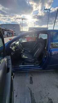 Predam Mercedes a 150 benzín - 11