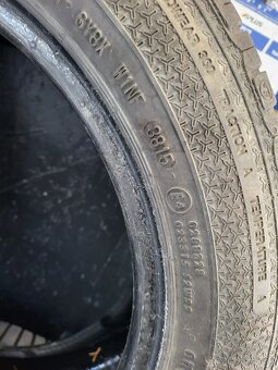 185/55 R15 Barum letne pneumatiky - 11