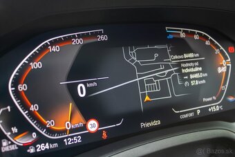 BMW 420d coupe G22 /AJ NA SPLÁTKY/ - 11
