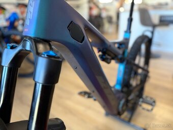 KTM Macina Prowler Master Carbon Bosch - 11
