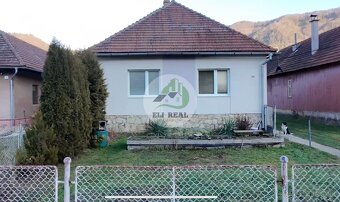 Rodinný dom  na predaj - 11