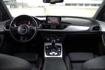 Audi A6 Avant 3.0 TDI S-line 218k AT7 Automat - 11