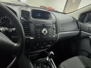 Ford RANGER 2014 - 11