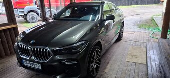 BMW X6 - 11