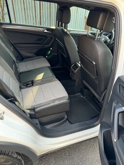 Tiguan Allspace 176kw  3x R-Line - 11