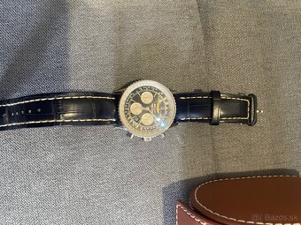 Hodinky BREITLING NAVIMETER 01 - 11