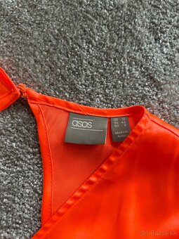 Asos neon saty nove  - L - 11